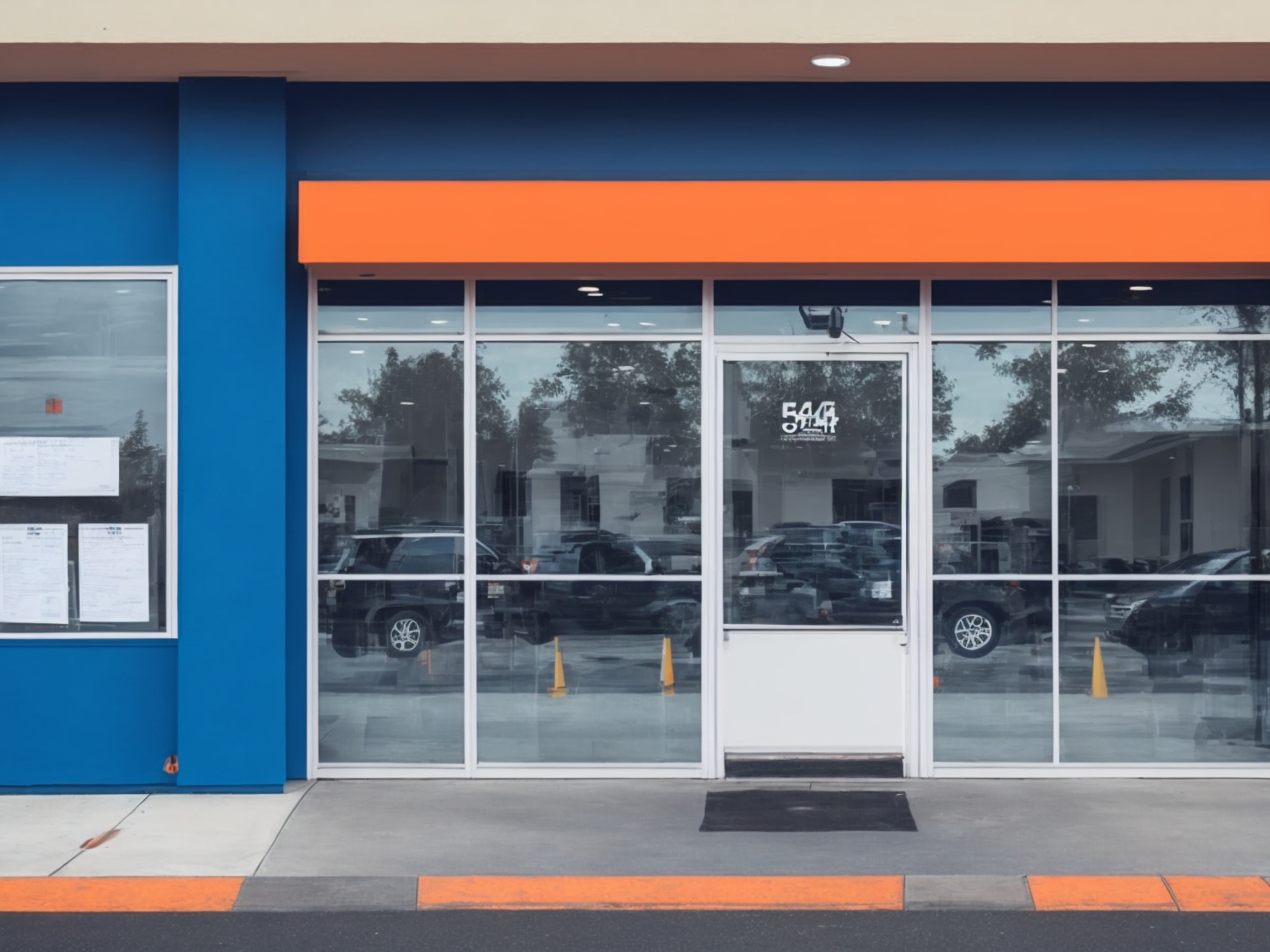 Professional ferrari service maintenance facility providing specialized care